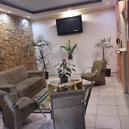 Hotel Romantic 圣保罗 外观 照片
